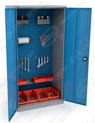 ВЛ-052-01 Шкаф инструментальный-НАБОР