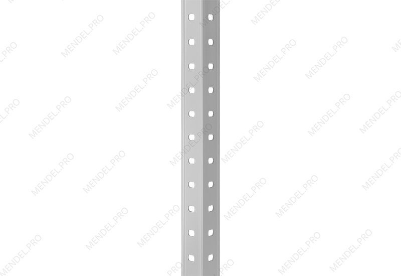 Стеллаж MS 185KD/70x30/4 (4 полки)