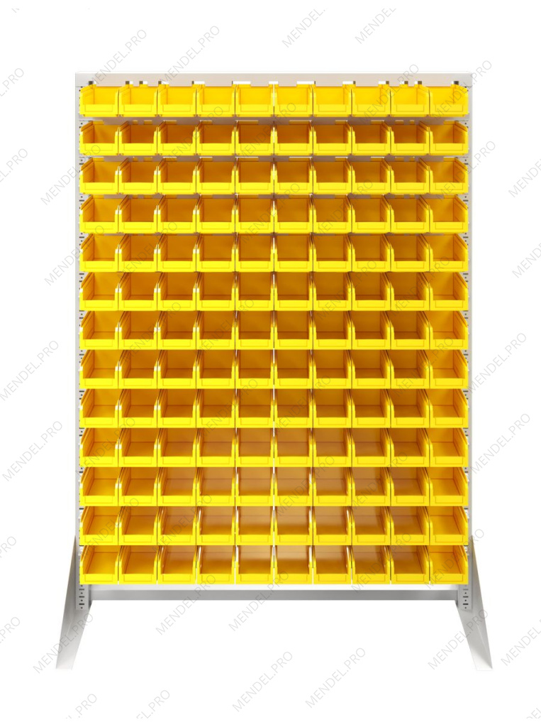 Стойка 1150х1500 Стелла-техник С1-13-00-00