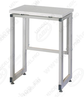 Стол весовой ЛК-900 СВ (900х600х850) (Гранит)