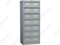 Картотека AFC-07