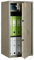 Сейф ASM-90 T