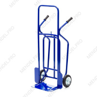 Тележка грузовая Стелла-техник КГ-2-200-К