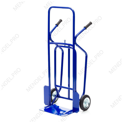 Тележка грузовая Стелла-техник КГ-2-200-К