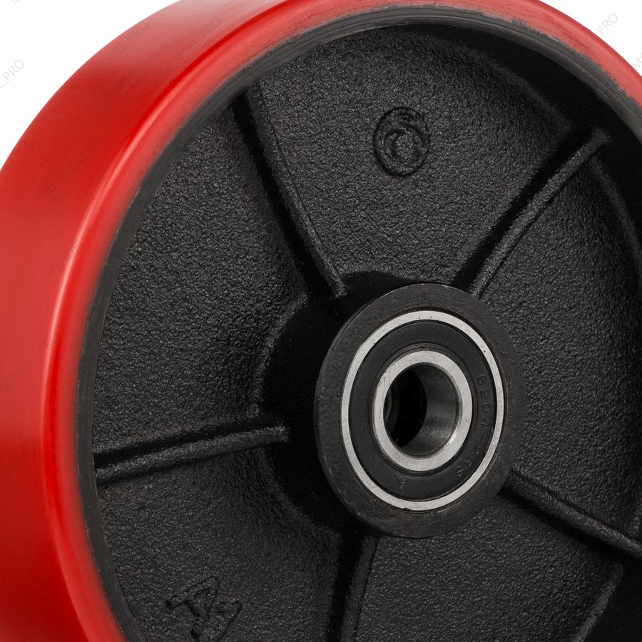 Колесо под гидроузел Стелла-техник 200P