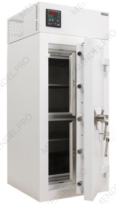 Сейф-термостат TS-3/50