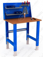 Стол рабочий WOKER WTSR 1000 №1