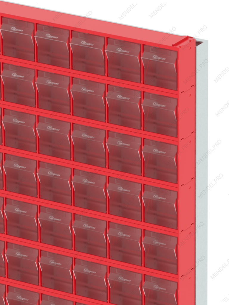 Стойка настенная Стелла-техник 402-13-00-00