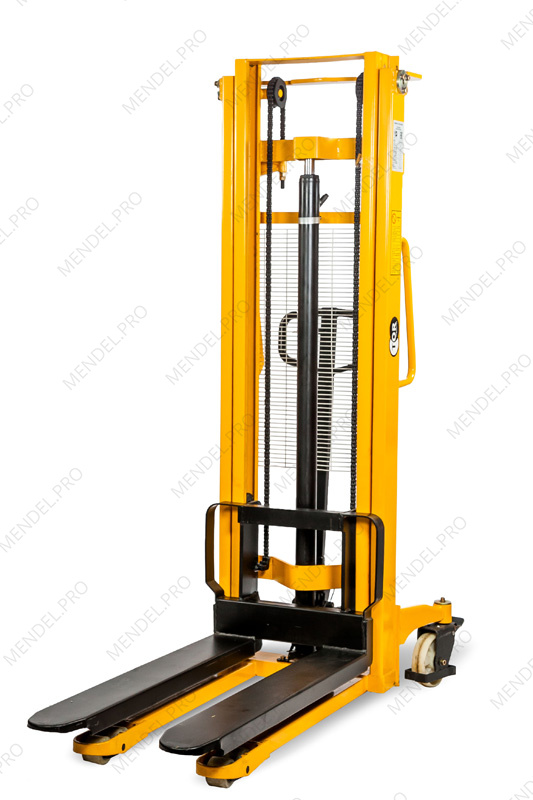 Штабелер ручной TOR MS 1.0TX3.0M