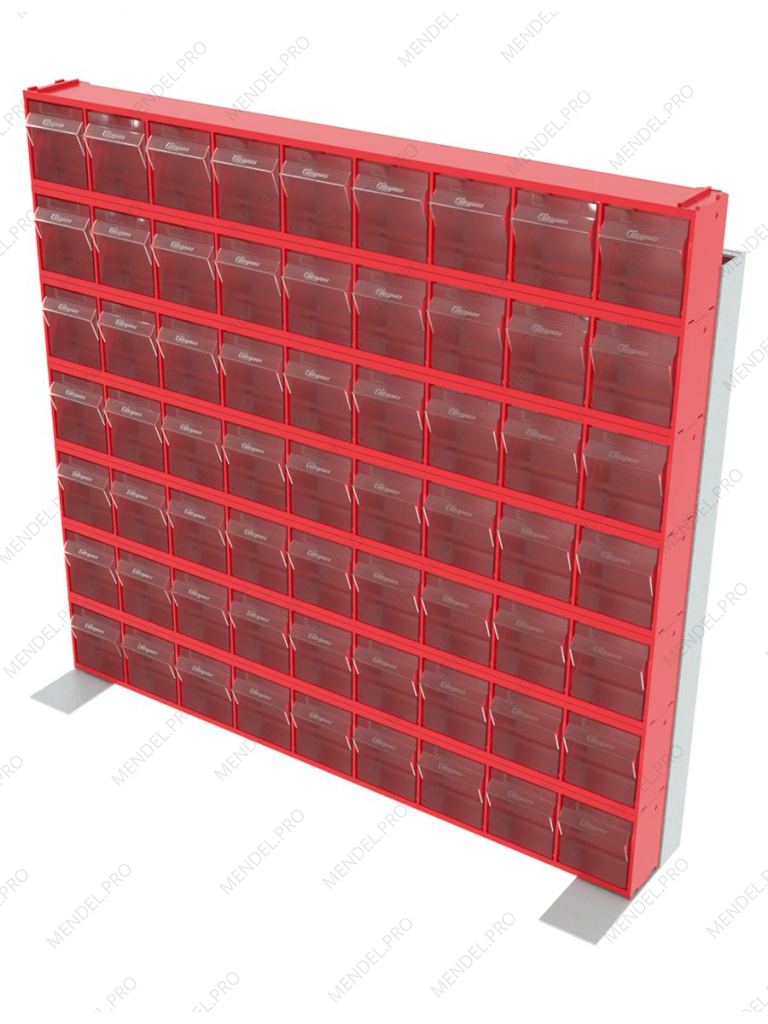 Стойка настенная/настольная Стелла-техник 401-07-00-00