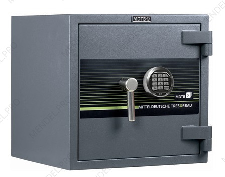 Сейф MDTB Fort-M 50 EK