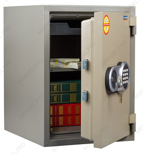 Сейф FRS-49 EL
