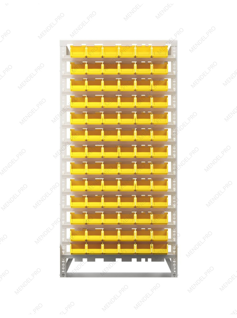 Стойка 735х1500 Стелла-техник A1-13-00-00