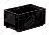 Ящик VDA-RL-KLT 3147 (297х198х147,5)