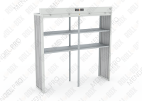 Роллетный шкаф ROLL-BOX SIMPLE Plus 24.06.22.V2-1