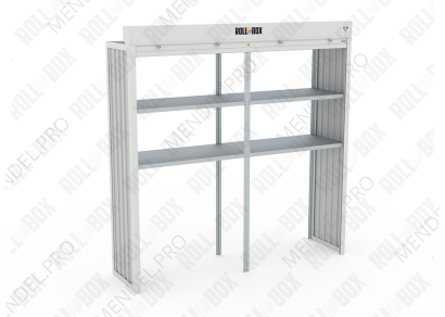 Роллетный шкаф ROLL-BOX SIMPLE Plus 24.06.22.V2-1