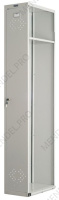 Шкаф LS-001 приставная секция