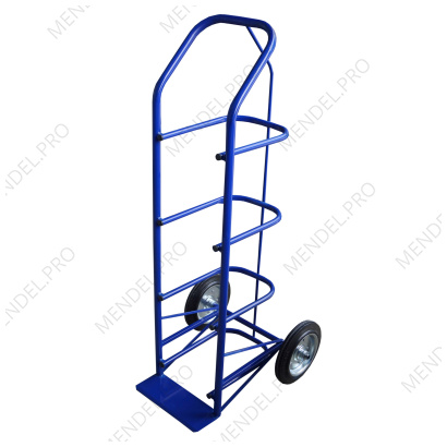 Тележка двухколесная ВД 4