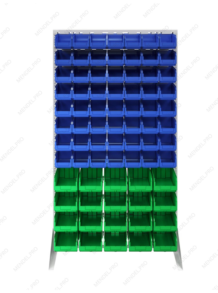 Стойка 1150х2000 Стелла-техник В1-00-08-04