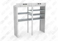 Роллетный шкаф ROLL-BOX SIMPLE Plus 24.07.23.V2-2