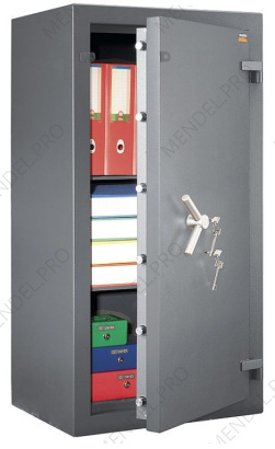 Сейф Гранит III-1368.KL