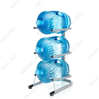 Стойка для бутылей Стелла-техник СВ-3,19 литров