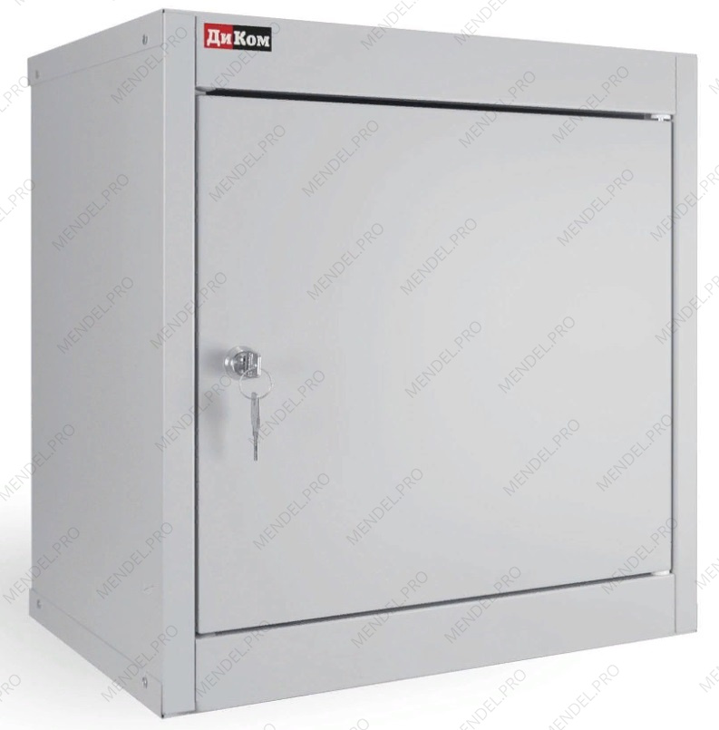 Шкаф офисный КД-111.(без полки)