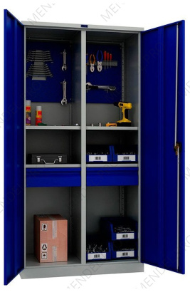Шкаф инструментальный TC-1995-120402