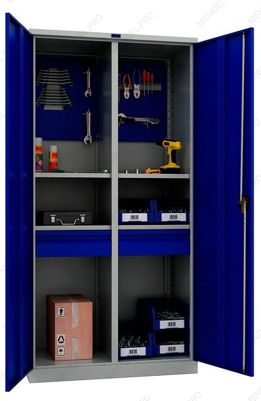 Шкаф инструментальный TC-1995-120402