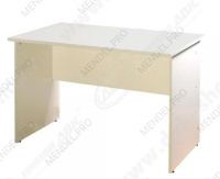Стол письменный/компьютерный ЛК-1500 С (1500х700х750) (ЛДСП)