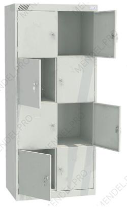 Шкаф для сумок ШРК-28-800