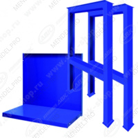 Комплект для верстака К-1