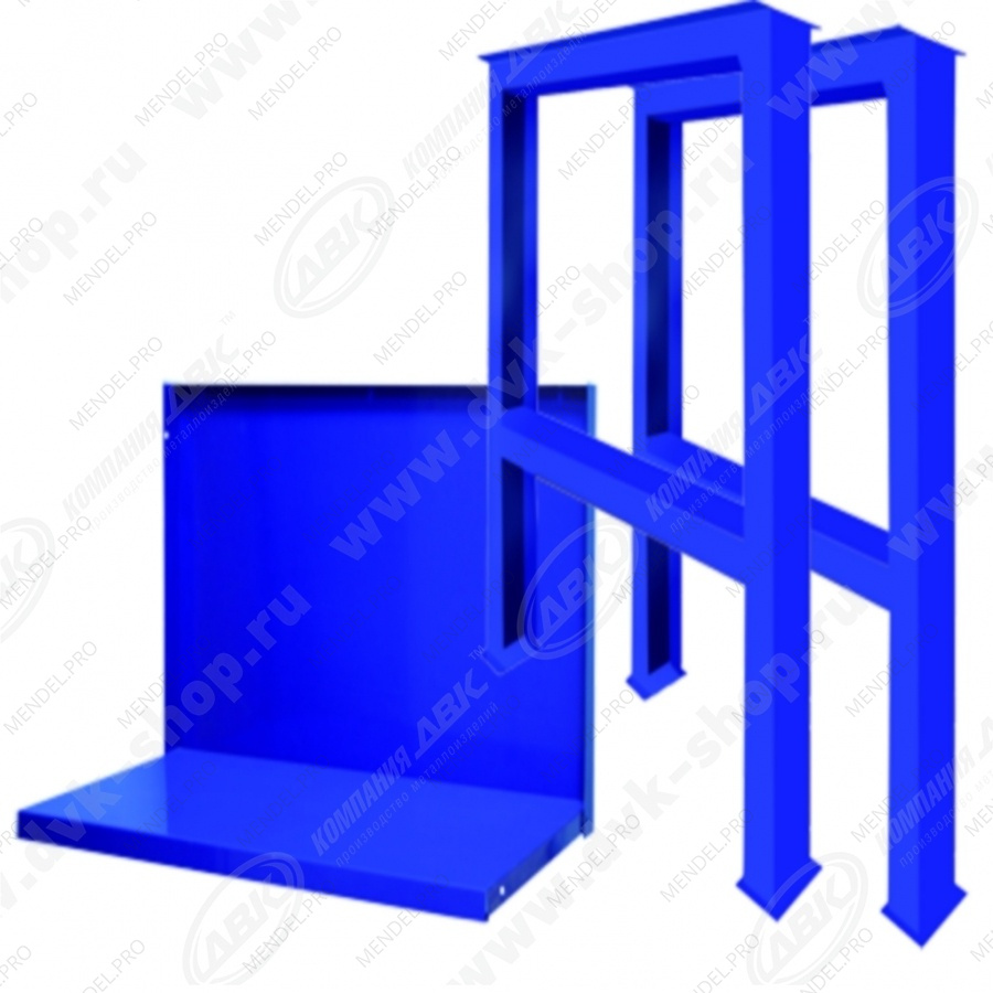 Комплект для верстака К-1