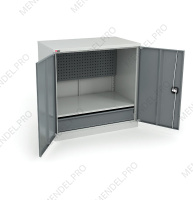 ВЛ-051-01 Шкаф инструментальный ESD-НАБОР