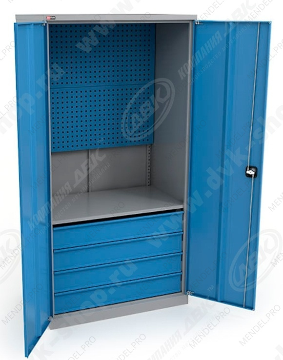 ВЛ-052-05 Шкаф инструментальный-НАБОР