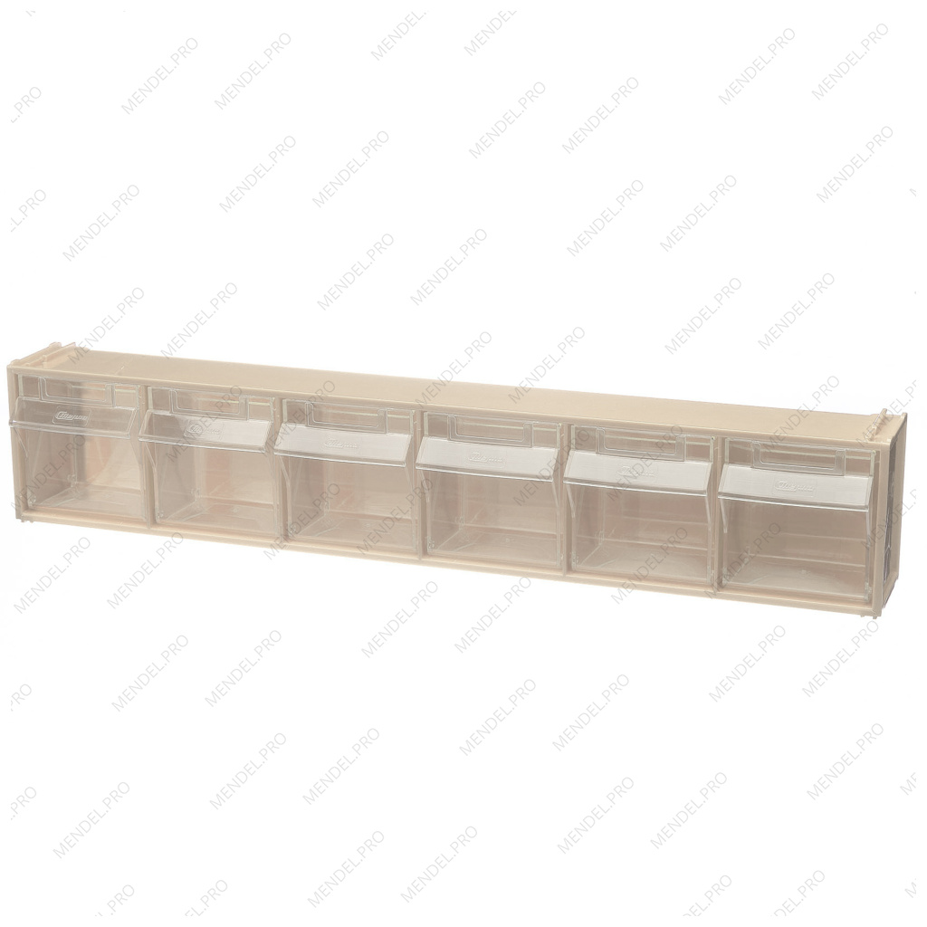 Короб откидной Стелла-техник F-600-6-B