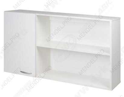 Шкаф навесной ЛК-900 ШН (900х320х700) ЛДСП