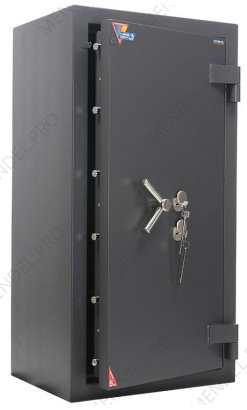 Сейф Алмаз 1368 KL