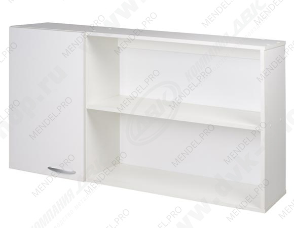 Шкаф навесной ЛК-900 ШН (900х320х700) ЛДСП