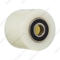 Ролик полиамидный Стелла-техник R-02-1-70