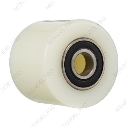 Ролик полиамидный Стелла-техник R-02-1-70