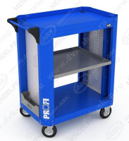 Тележка PROFI №4