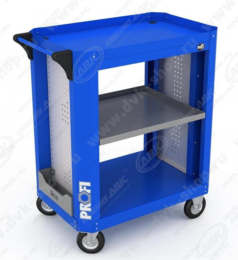 Тележка PROFI №4