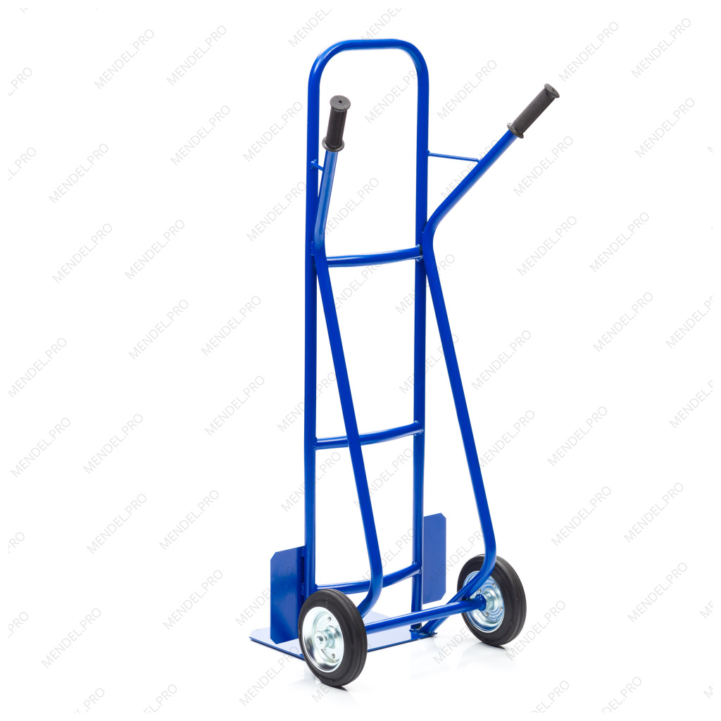 Тележка грузовая Стелла-техник КГ-3-200-И