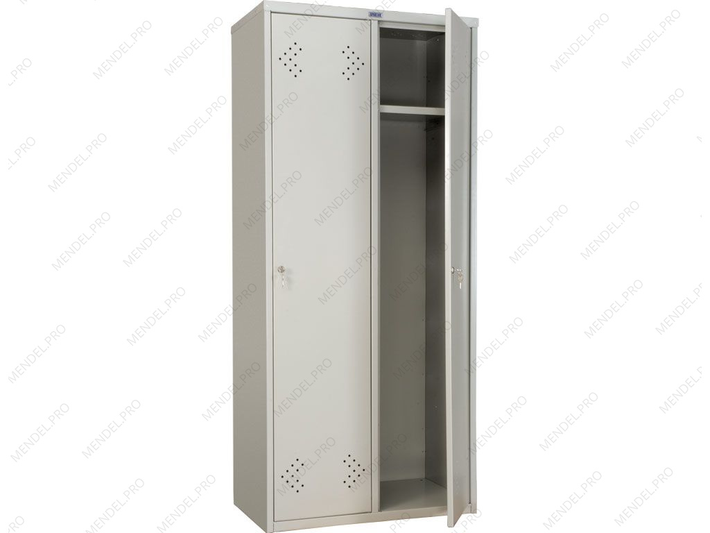 Шкаф медицинский МД LS(LE)-21-80