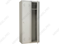 Шкаф медицинский МД LS(LE)-21-80