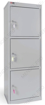 Шкаф офисный КД-113.(без полки)