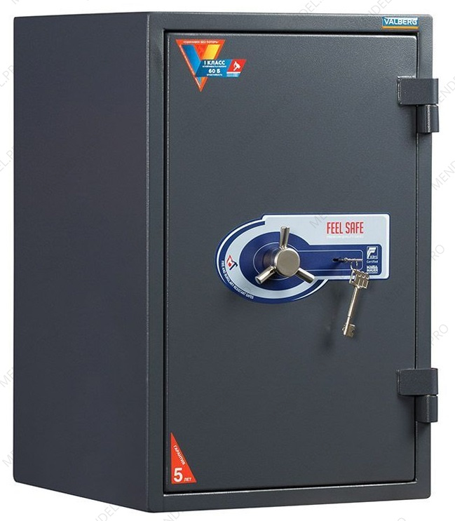 Сейф Гарант 67T