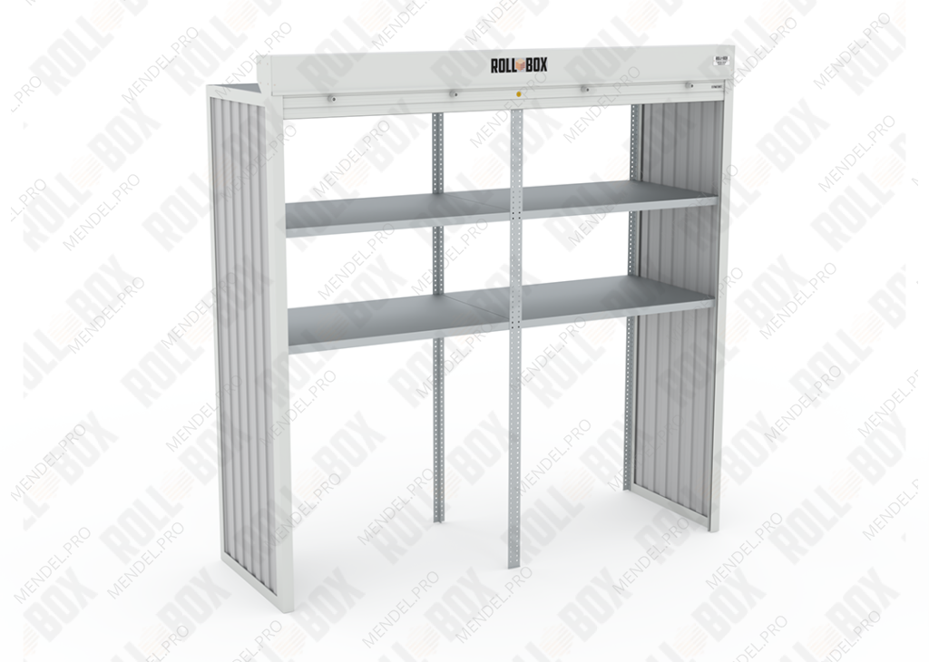 Роллетный шкаф ROLL-BOX SIMPLE Plus 24.08.22.V2-1