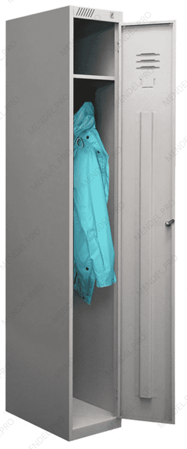 Шкаф для одежды ШРС-11-400